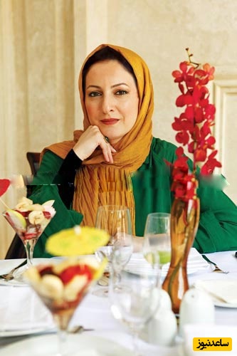 مهراب قاسم خانی همسر سابق شقایق دهقان: قبلا خانم های بازیگر حق نداشتند به خیار و موز دست بزنند چون...