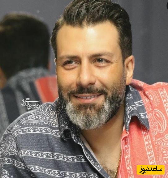 مجید واشقانی، بازیگر سریال آنام: در سال 78 زمانی که 19 ساله بودم در یک تور گردشگری عاشق دختری شدم که حالا 20 سال از روی آن می گذرد، نمی دانم شکست عشقی خوردم یا...