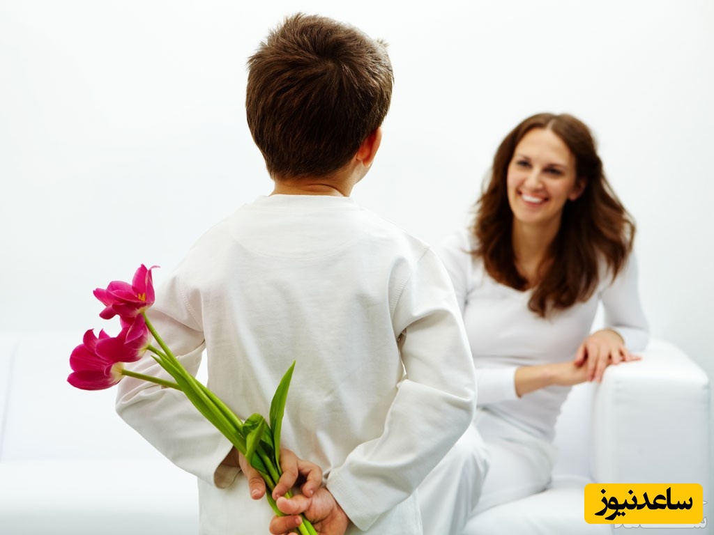 گل هدیه دادن