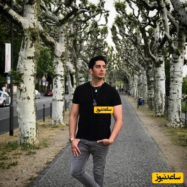 فرزاد فرزین