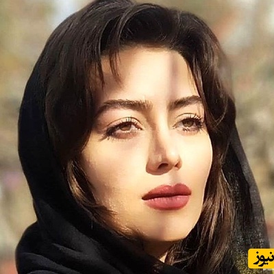 عکس | شاهکار مینیمال اوستا قناد برای هدیه بازوند؛ کیک ساده و دوست‌داشتنی «نون‌خ» با شمع‌های رنگی نوستالژیک!
