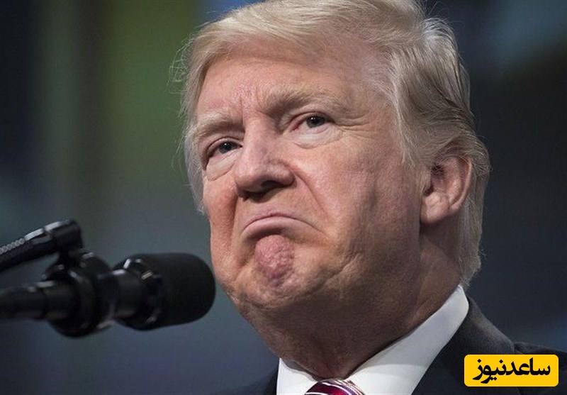 اکراین زیر پای ترامپ را خالی کرد؟! / جایزه صلح نوبل از دست پیرمرد پرحاشیه پرید! + عکس