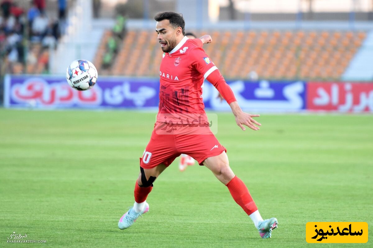 شیطنت اورونوف؛ از گل سه‌امتیازی تا جنجال دقیقه 64