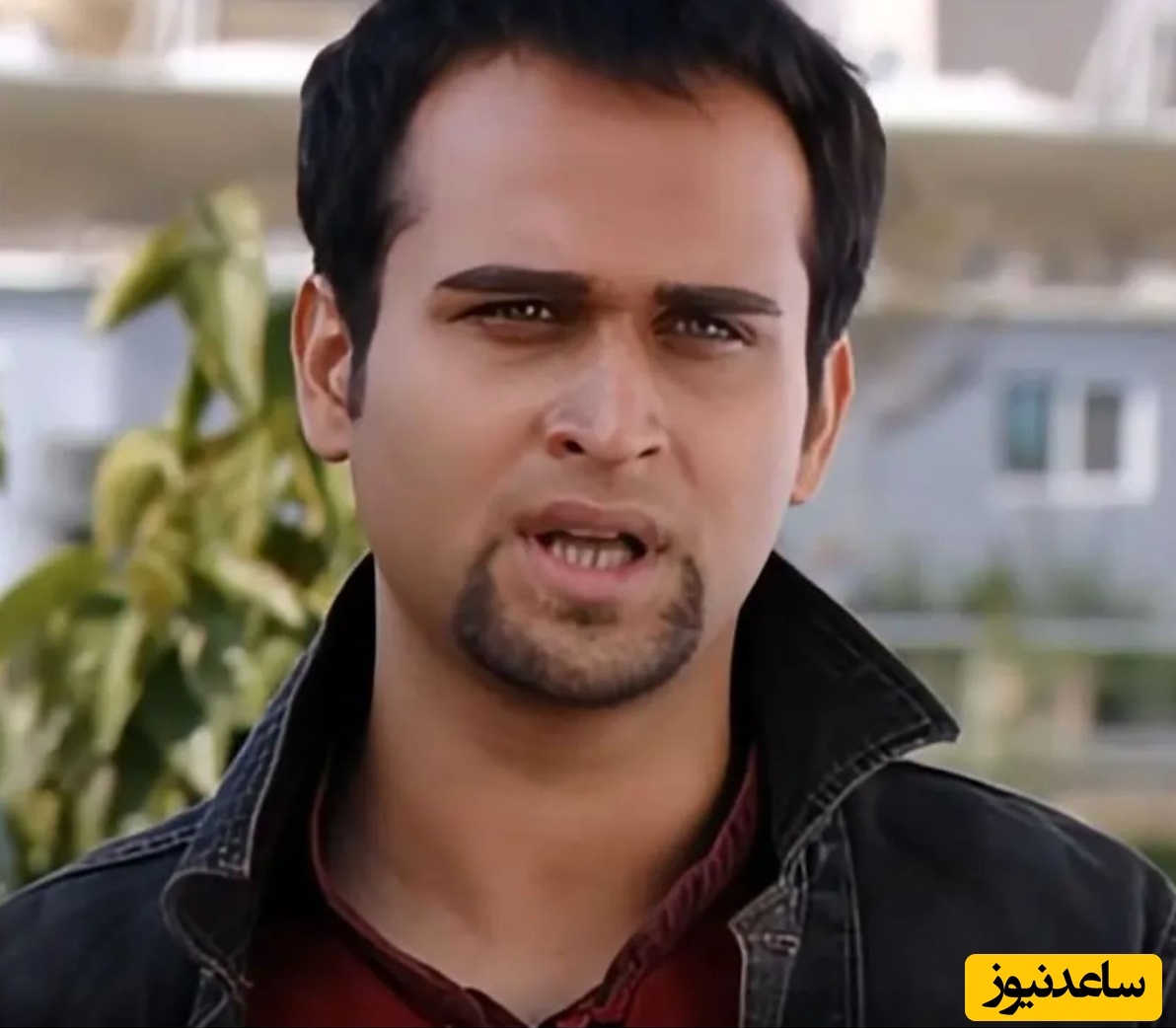 تغییر چهره سینایِ سریال آوای باران بعد از 7 سال اصلا قابل شناسایی نبود