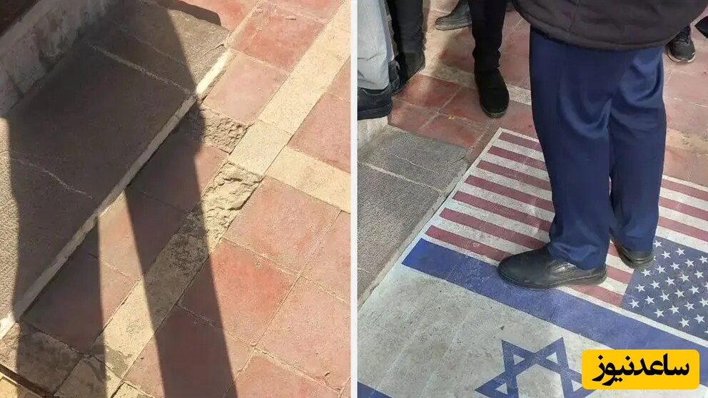 پشت پرده جمع‌آوری پرچم آمریکا از کف حیاط دولت؛ شروع تغییرات در سیاست خارجی؟