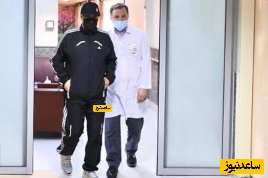 سید حمید سجادی وزیر ورزش و جوانان