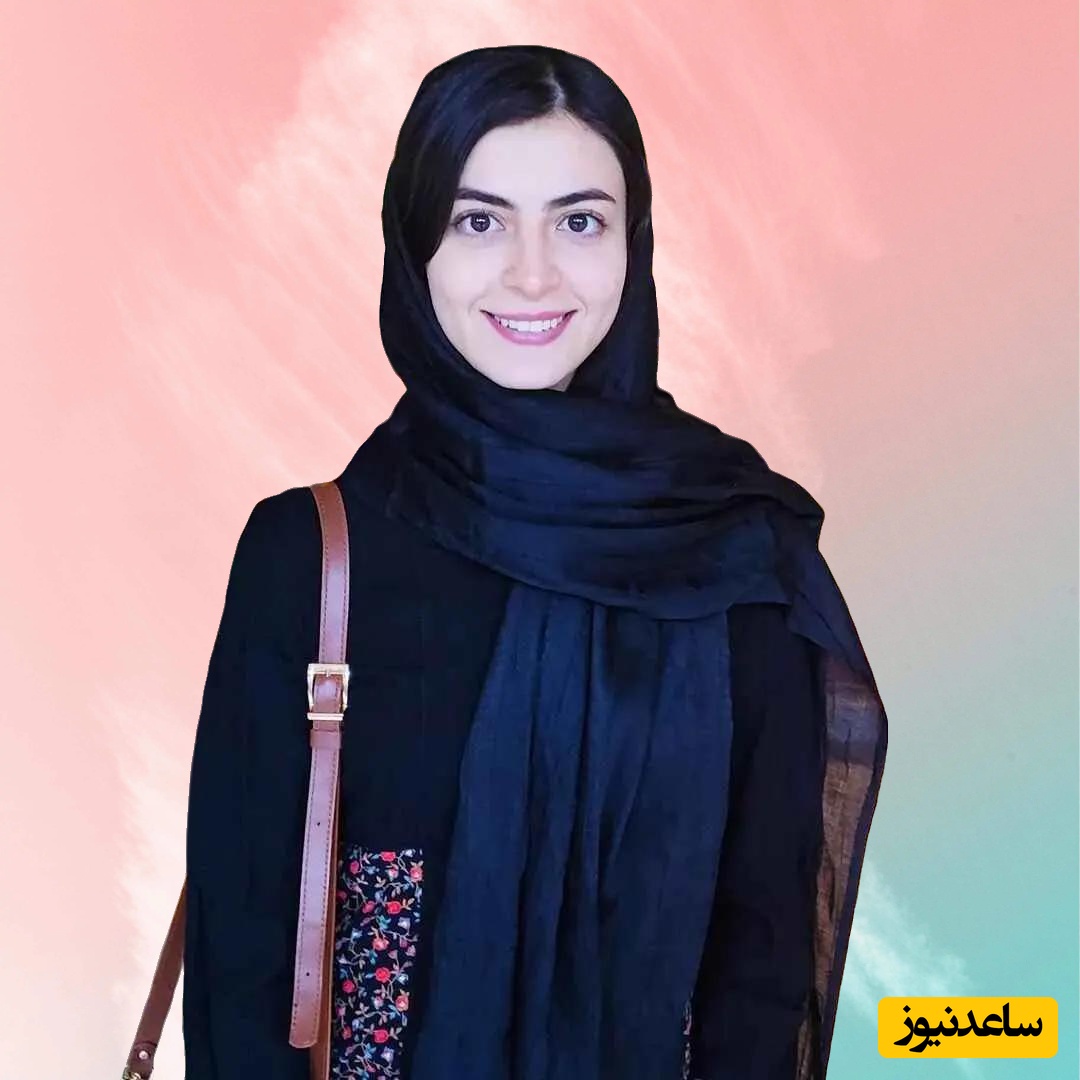 (ویدئو) مروری بر سرنوشت رتبه 1 کنکور تجربی سال 1394، دکتر سارا همتی؛ راز موفقیتم این بود که ...