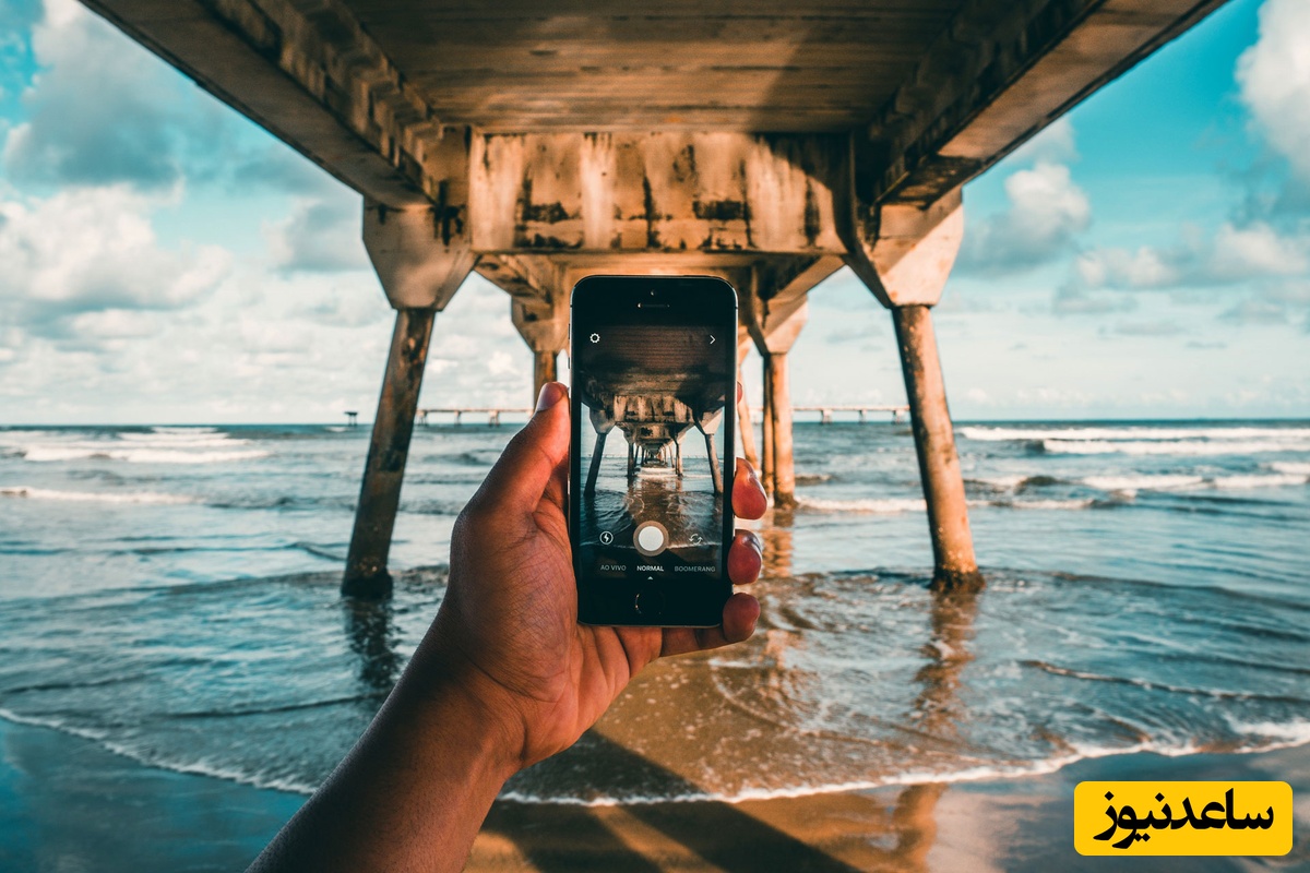 (ویدئو) وقتی بودجه صفر است و هوش و خلاقیت 100! / ترفند این جوان برای ساخت صحنه اکشن، هالیوود را انگشت به دهان گذاشت!