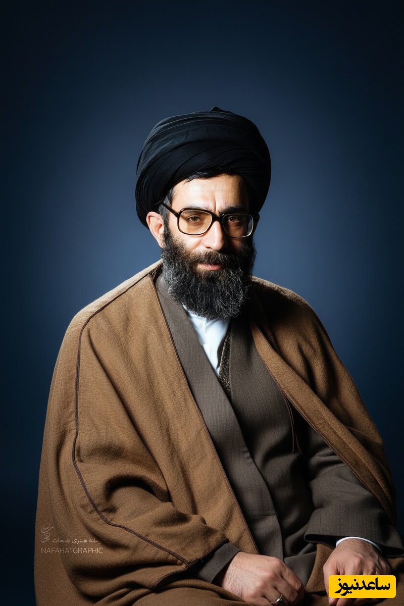 مقام معظم رهبری