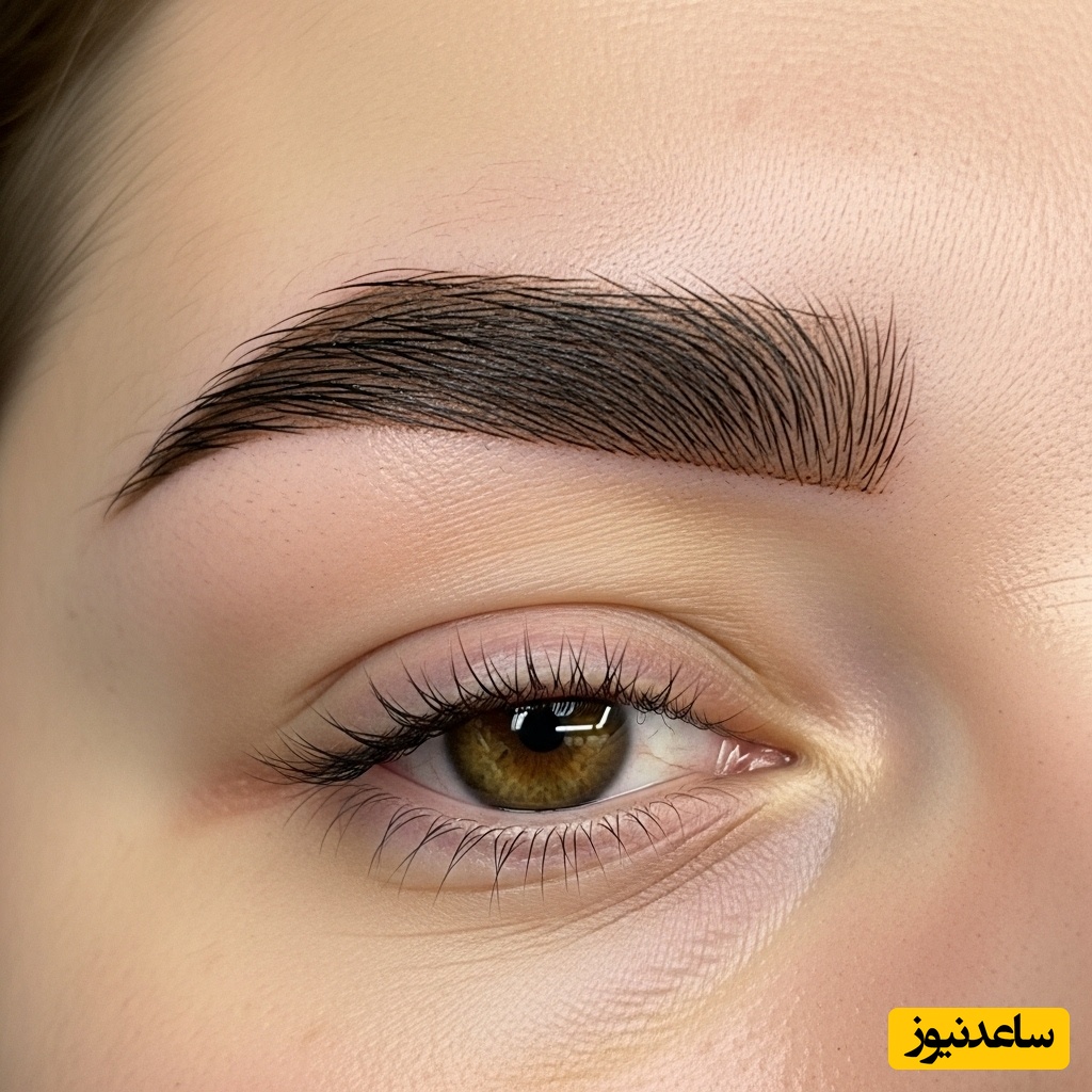 ورم تاتو ابرو؛ دلایل، درمان و نکات مراقبتی که باید بدانید