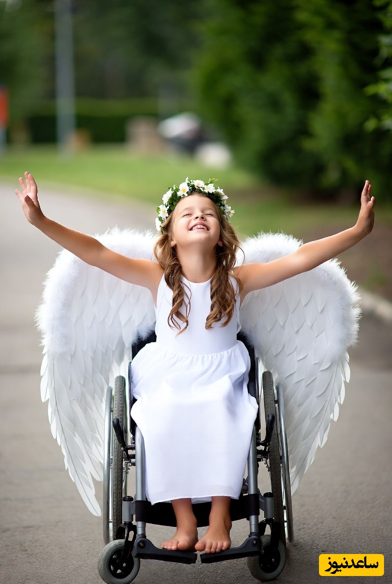 (عکس) وقتی اراده سد بلند توان‌خواهی را شکست می‌دهد؛ یادی کنیم از داستان الهام بخش زهرا نامور، نابغه شیرازی رتبه 38 کنکور تجربی سال 1398 با 80 درصد معلولیت