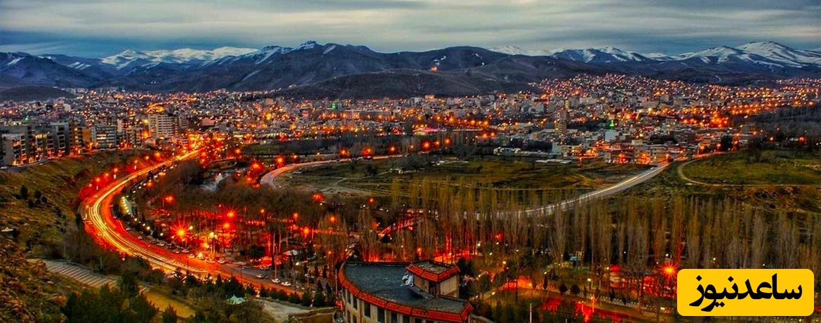 تجربه سفری خاطره‌انگیز در مهاباد از غار سهولان تا حمام تاریخی میرزا رسول/ سفری پر از حس و حال ناب+ ویدیو