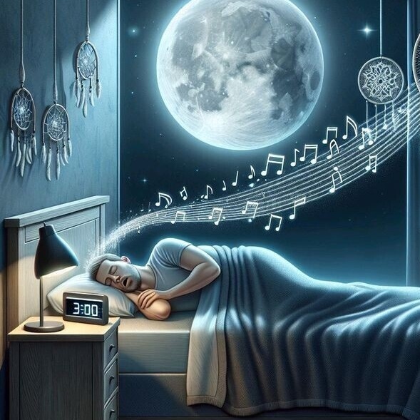 ویدیو / تاثیرات جبران‌ناپذیر شب بیداری و دیر خوابیدن بر سلامتی بدن