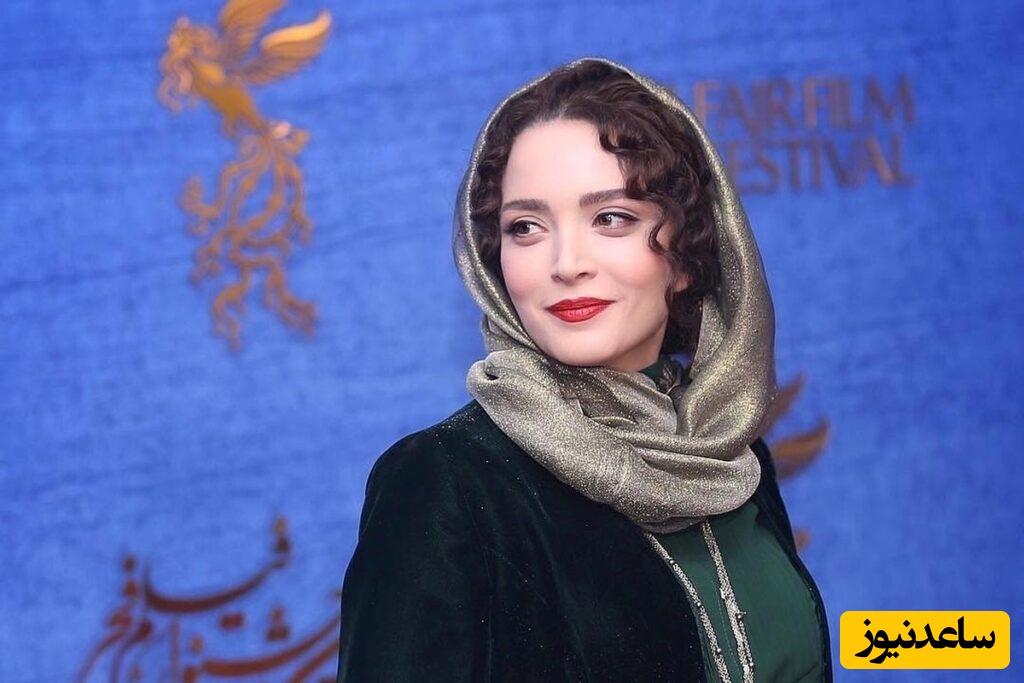 نگاهی به تِراس با صفا بهنوش طباطبایی خانم بازیگر ایرانی +عکس/ آدم اینجا پیر نمیشه اصلا