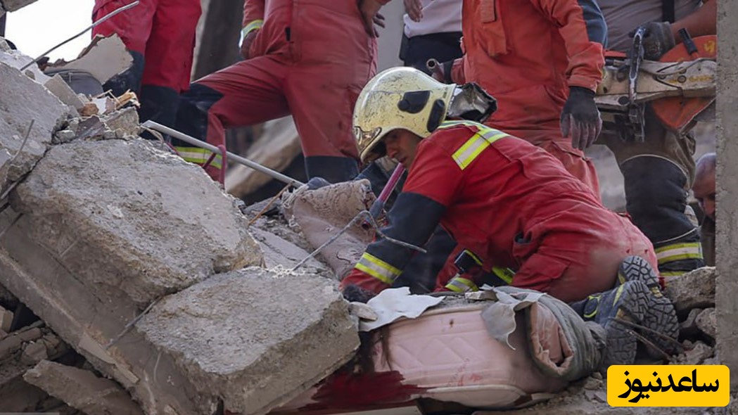 آیا اسرائیل در حملاتش به ایران از اورانیوم ضعیف‌شده استفاده کرده؟