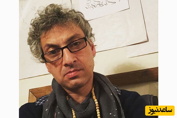 ارژنگ امیرفضلی