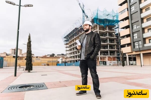 مهندس عمران