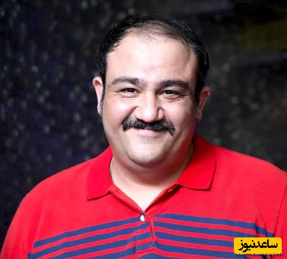 ویدئو/ مهران غفوریان: تو ایران بهتر از ایشون هافبک نداریم/ پرسپولیس قدرتو ندونست داداش!