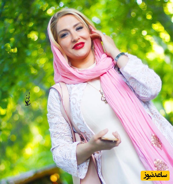 ساغر عزیزی بازیگر سریال سوجان،: من پسرم و خانواده ام متوجه نیستند 7 سالگی اصرار داشتم اسم مرا در مدرسه پسرانه بنویسند از مدرسه دخترانه فرار کردم و به مدرسه پسرانه رفتم!