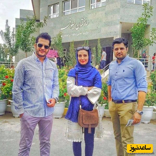 پندار اکبری