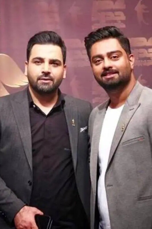 ایمان قیاسی