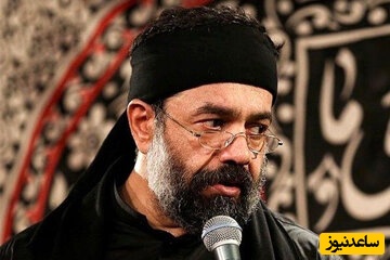 ببینید| گوش به فرمان رهبر بودن  را از حاج محمود  کریمی یاد بگیرید: بیعت یعنی تبعیت بی‌چون و چرا...+ ویدیو