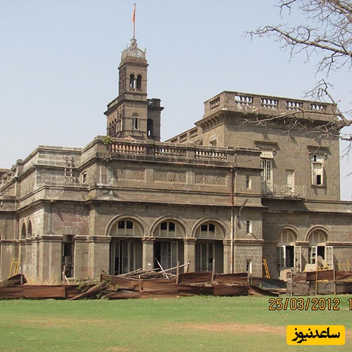 (عکس) سفر به قلب پژوهش‌های کیهانی/ مرکز میان‌دانشگاهی نجوم و فیزیک نجومی با معماری منحصربه‌فرد و فوق لوکس🤩