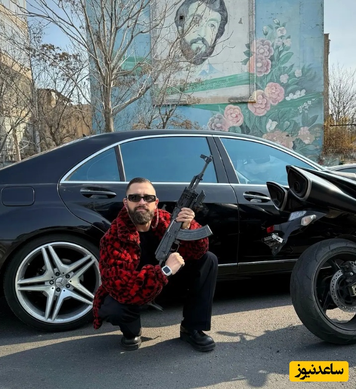 محسن افشانی