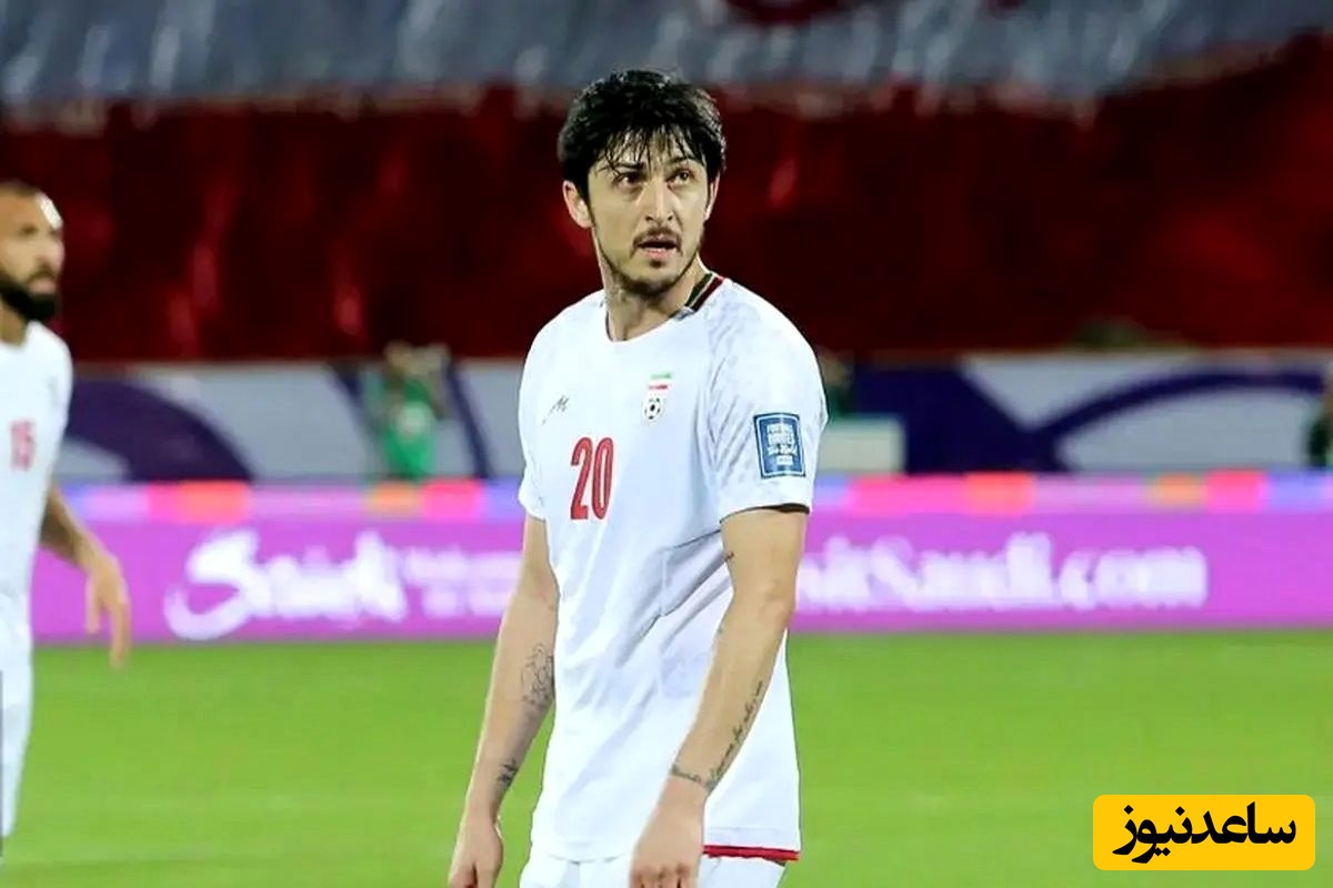 اماراتی ها روی واقعی خودشان را نشان دادند/ سردار در سیبل اعتراضات فوتبالی