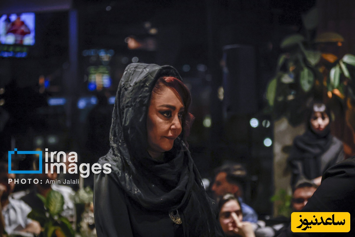 شقایق فراهانی