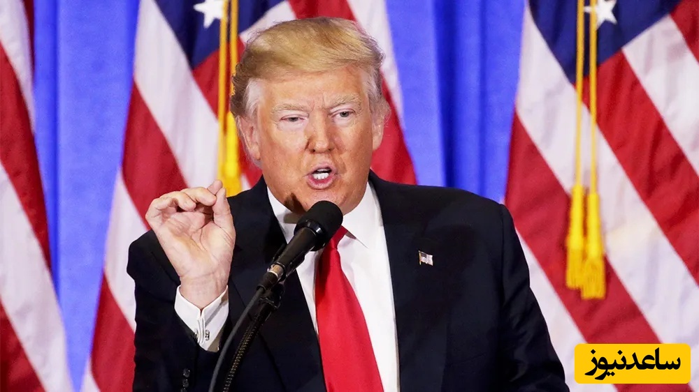 آکسیوس از میانجی‌گری برخی کشور های مهم خاورمیانه پرده برداشت!/ این کشور ها باعث عقب نشینی ترامپ شدند