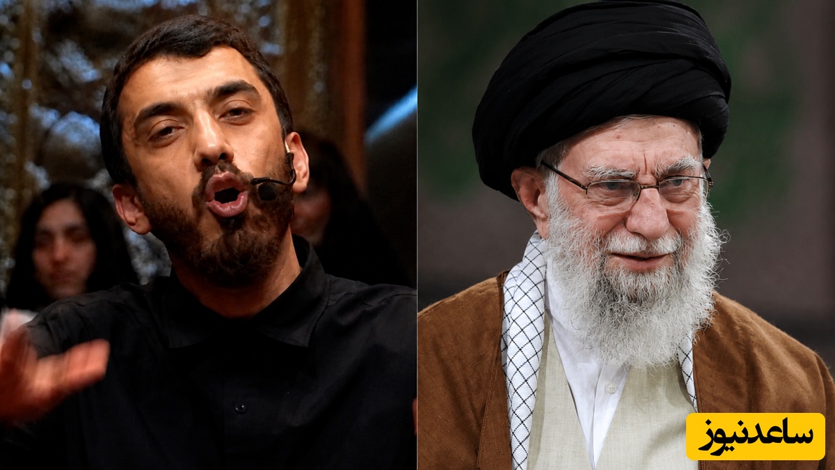 ببینید| فراتر از یک شعار؛ فرمول متفاوت حاج مهدی رسولی برای انتقام خون رهبر شهید؛ کشتن چند نفر از این ها کافی نیست، باید... + ویدیو