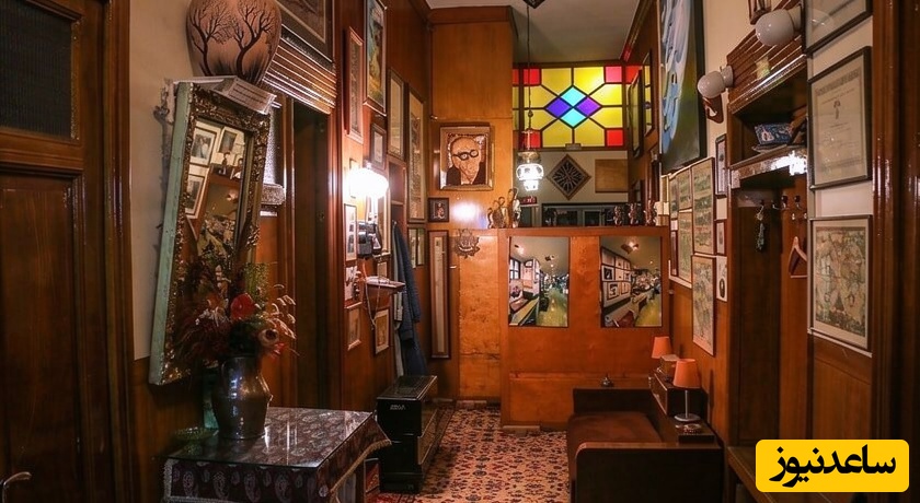 محمود حسابی