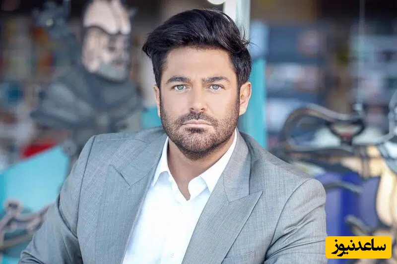 صمیمیت عجیب یک طرفدار با محمدرضا گلزار/ سرشو گذاشته رو شونه گلزار مگه برمیداره!