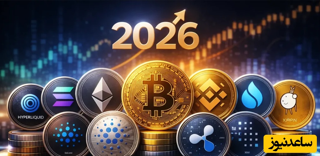 پیش‌بینی قیمت ارزهای دیجیتال در سال 2026؛ پس از صعود تاریخی بیت‌کوین، سرنوشت بازار به کدام سو می‌رود؟