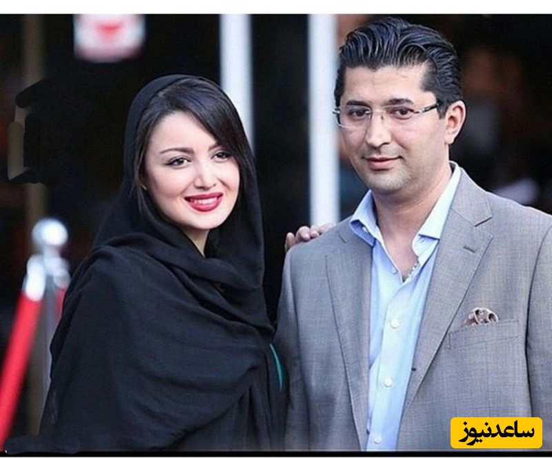 درخشش الماس‌گونه شیلا خداداد با استایلی برازنده یک بانوی ایرانی؛ ترکیب عبای مشکی با اشعاری از ....+ویدیو/ خودتون ببینید😍