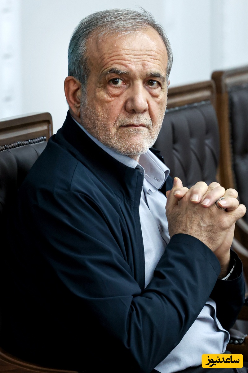 نابخردان داخلی به دنبال استعفای رئیس جمهور.../  اکنون وقت حمایت است