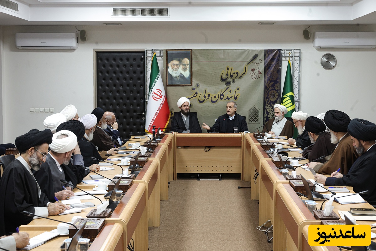 گردهمایی نمایندگان ولی فقیه