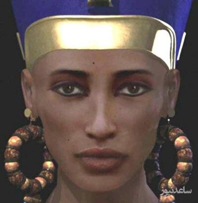 همسر فرعون