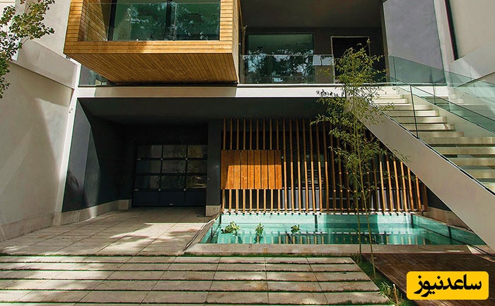 خانه ایرانی