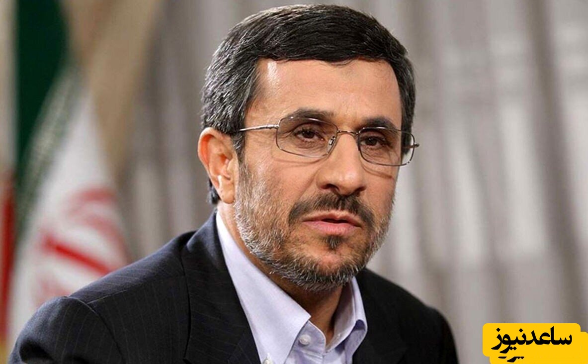 (ویدیو)‌ شاسی‌بلند سواری  احمدی نژاد در شمال/ شوق مردم از دیدن رئیس‌جمهور سابق در رامسر