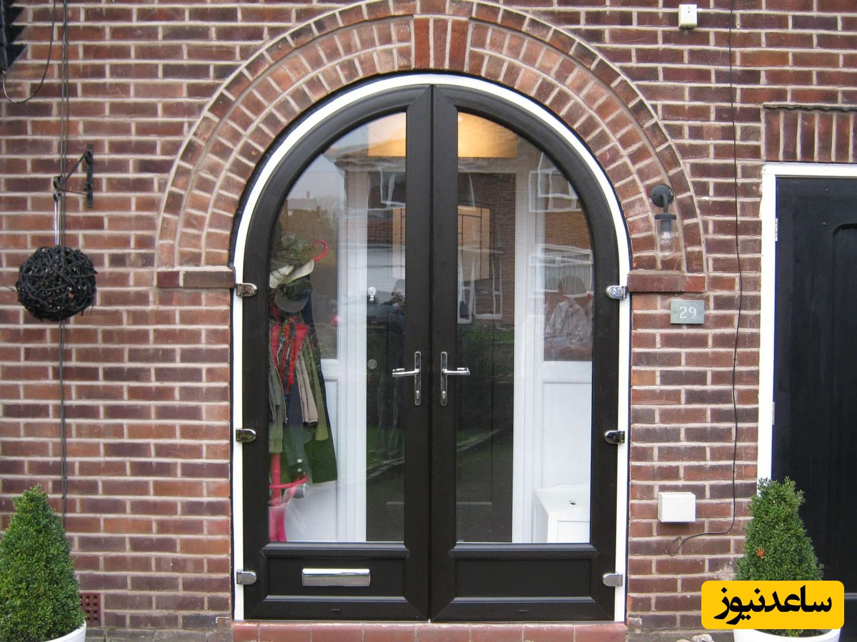 دیدن درب در خواب چه تعبیری دارد؟ / تعبیر خواب درب