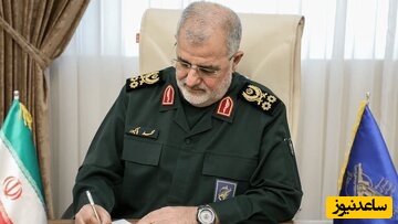 دو شهید راه حق در یک قاب/ عکسی دیده نشده از خنده دو سردار بزرگ در کنار هم+ عکس