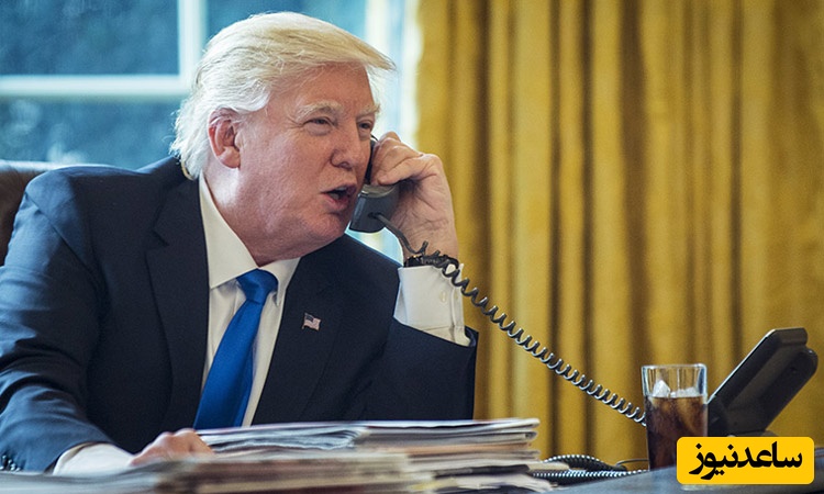 ترامپ مادورو را تهدید کرد!/ یا بکش کنار، یا حمله نظامی ارتش آمریکا آغاز می‌شود