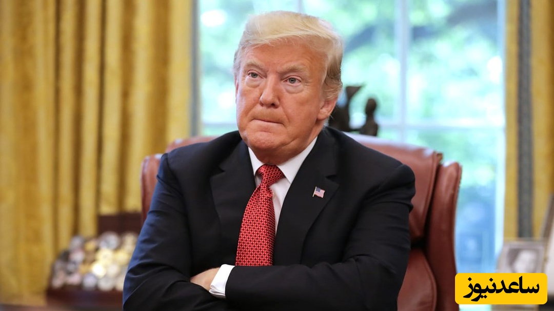 عقب نشینی ترامپ از همه شروط قبلی خود برای ایران با یک اظهار نظر!
