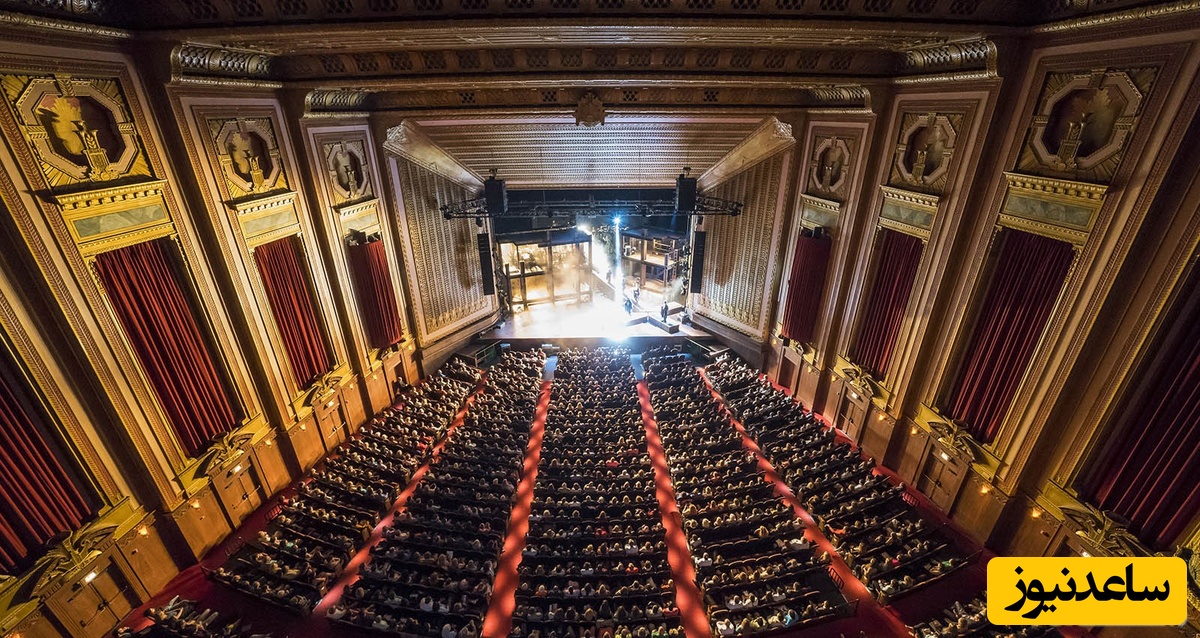 دیدن اپرا در خواب چه تعبیری دارد؟ / تعبیر خواب اپرا