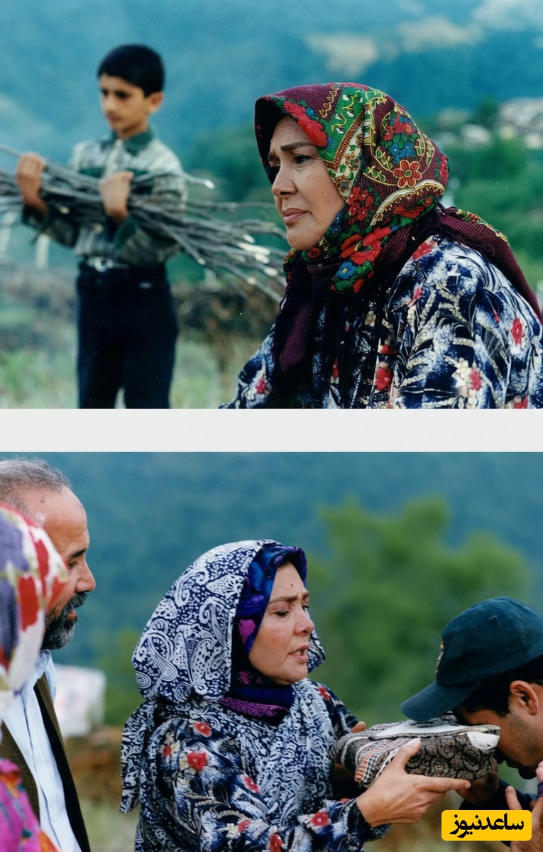 آفرین عبیسی