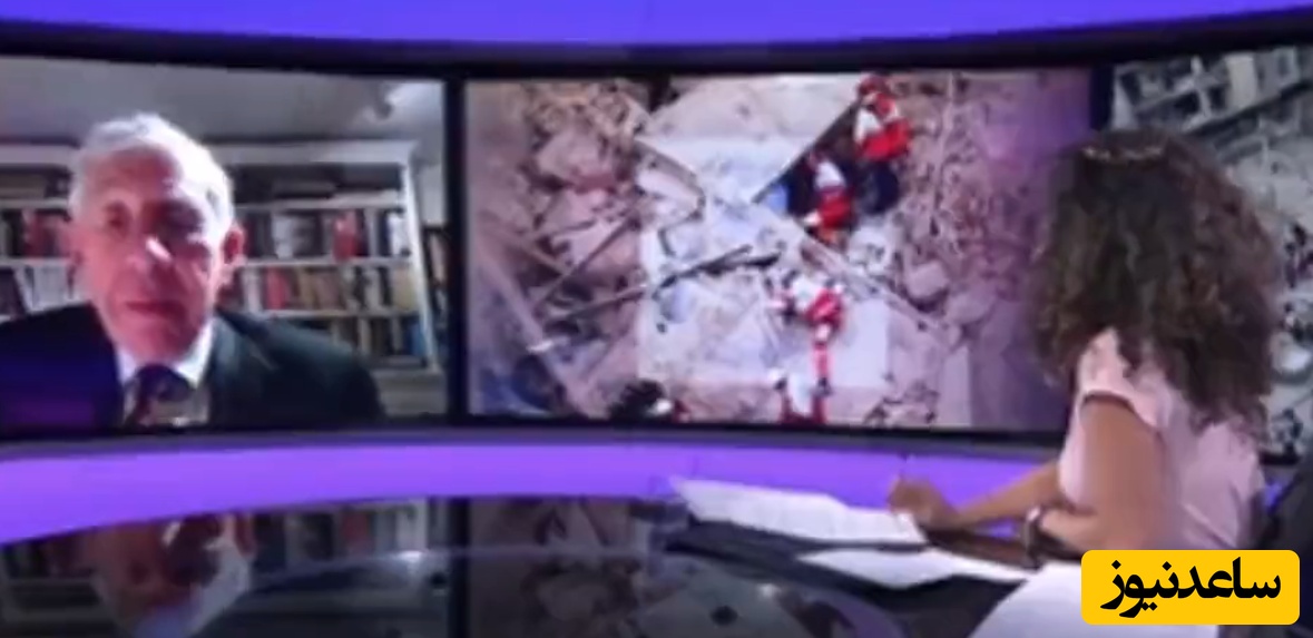 وزیر خارجه اسبق انگلیس: ترامپ فهمی از ایرانیان ندارد!