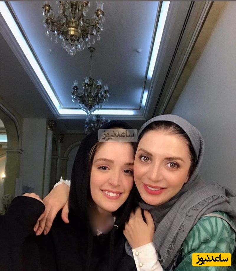 نگاهی به دکوراسیون متفاوت با چیدمان سنتی و مدرنِ خانه رویا میرعلمی؛ از گلیم روی اوپن آشپزخانه، کنسول چوبی پر از قاب عکس در پذیرایی تا یخچال سایدبای سایدی که تبدیل با آلبوم عکس شده!+فیلم و عکس