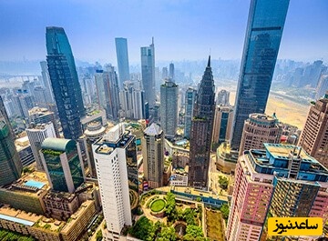 پنج ابر قدرت حاکم بر جهان در سال ۲۰۵۰ میلادی